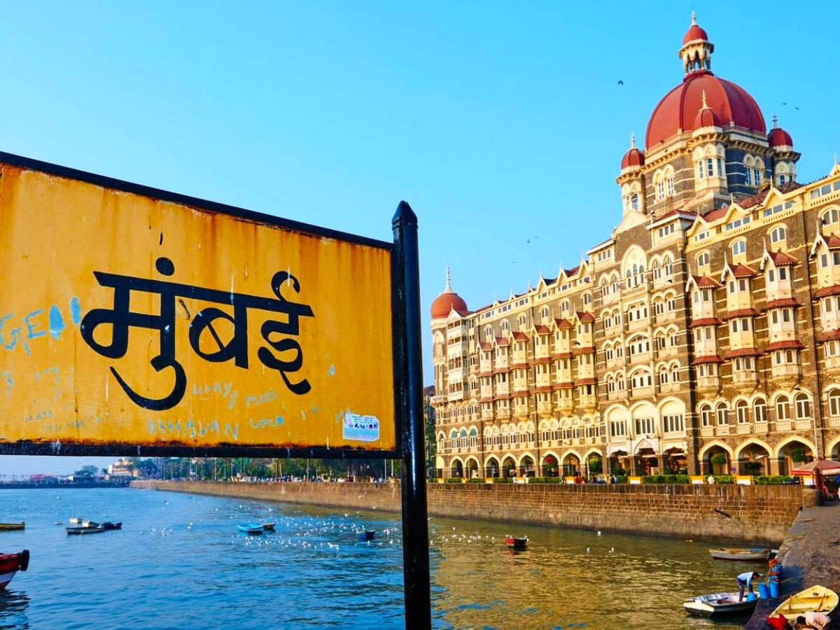 Mumbai