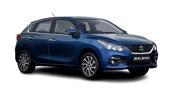Hatchback taxi