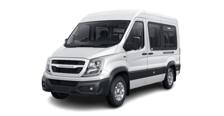 Premium Urbania taxi
